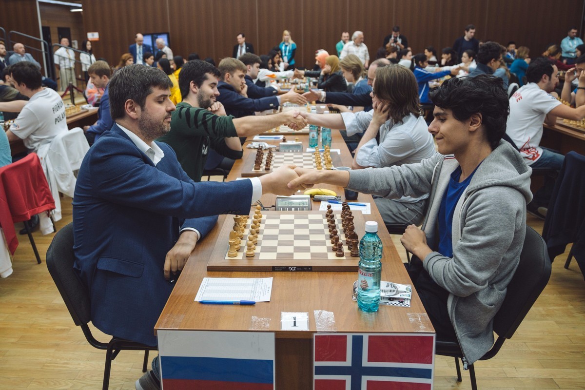 国际象棋女子世界冠军赛第十一轮,国际象棋比赛第7名