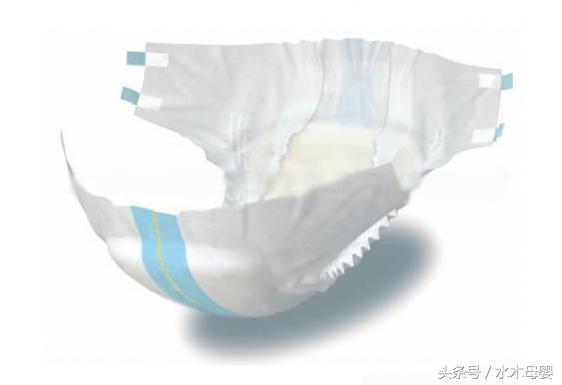 纸尿裤制作原理是什么,婴儿纸尿裤生产流程