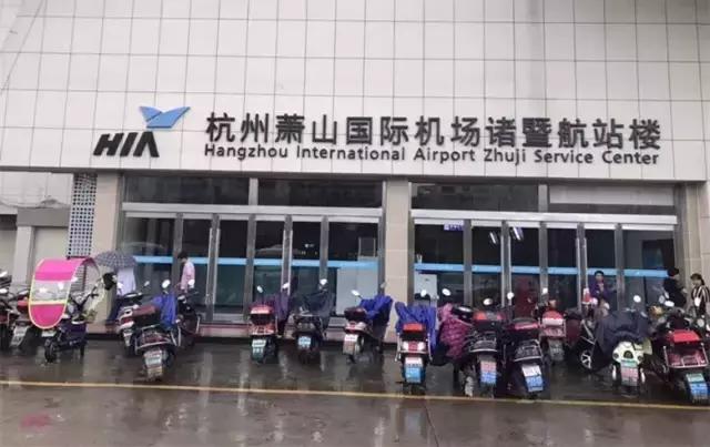 下个月起家门口换登机牌，坐飞机更省力了！