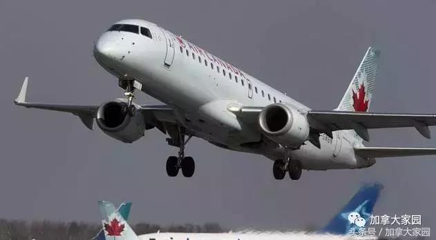 还有天理吗,加拿大航空aircanada