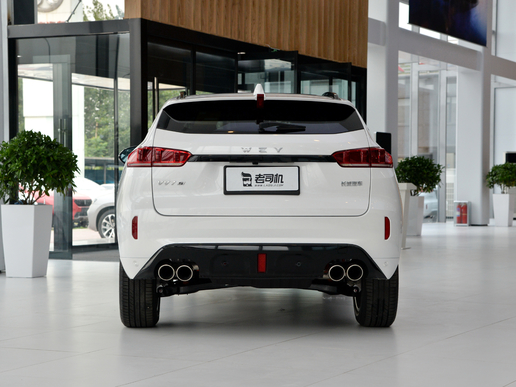 自主品牌suvvv6,自主品牌suv质量排行榜