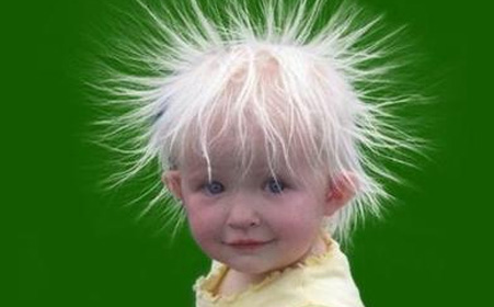 衰老的白发和少年白发有区别吗,现在的人年轻为什么这么早白发呢