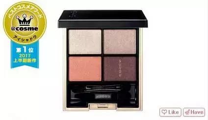 日本cosme2018大赏 (2017上半年日本cosme大赏面膜)