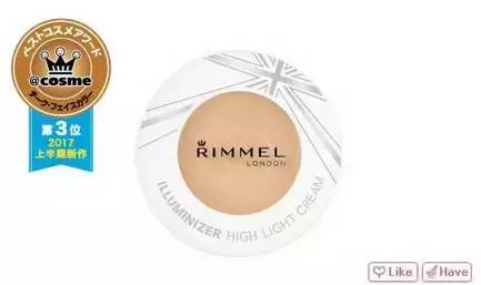 日本cosme2018大赏 (2017上半年日本cosme大赏面膜)