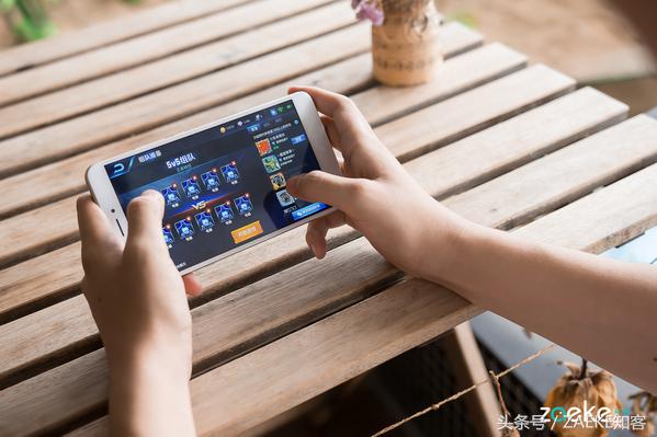 小米max2最新测评,小米max2评测