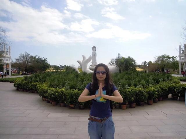 去过三亚旅游的感觉三亚怎么样？