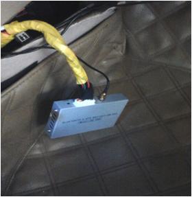 老君越发动机故障灯亮无法启动,老君越有时不发电