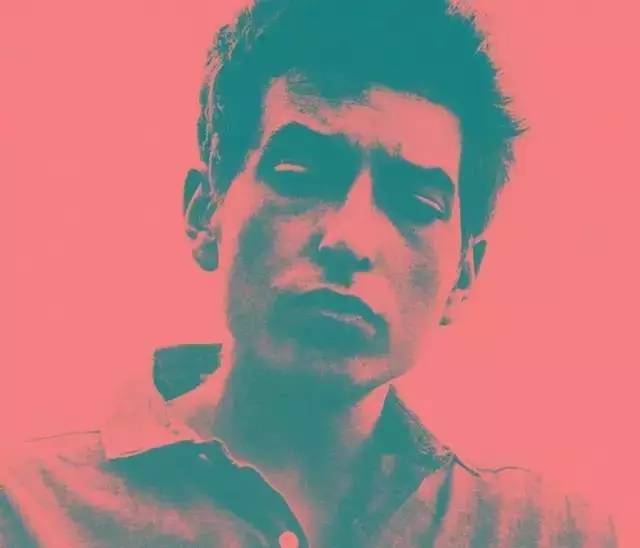 荐书|可以睡的日本散文·不是人的诗歌作者·尽情撕的诺奖诗集