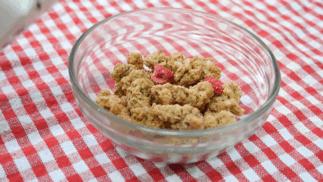 澳洲原装麦片测评,桂格进口麦片怎么样