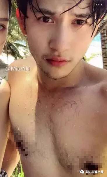 谎话精倪安东发博承认出轨，你这样和九把刀有什么区别