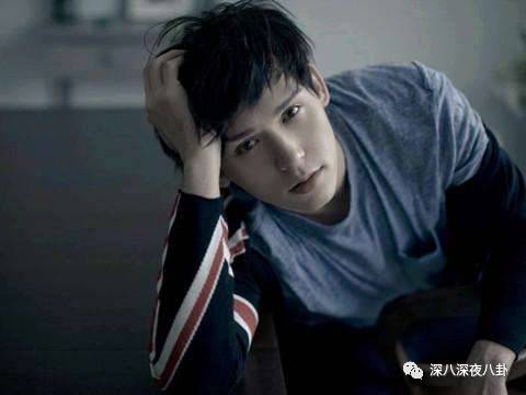 谎话精倪安东发博承认出轨，你这样和九把刀有什么区别