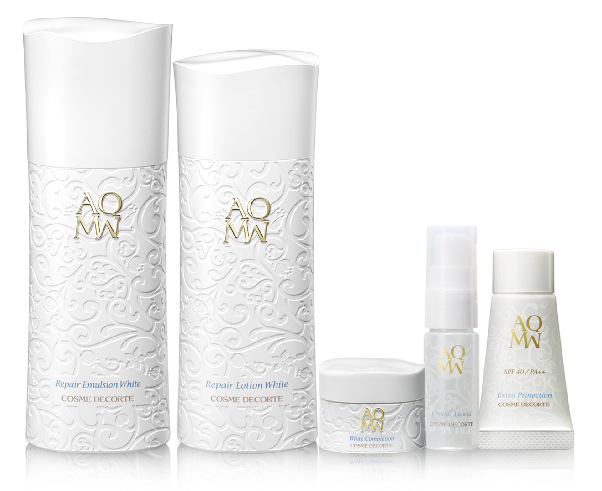 买一样的护肤品，为什么你的皮肤总是没别人好？原来是这里出了问题