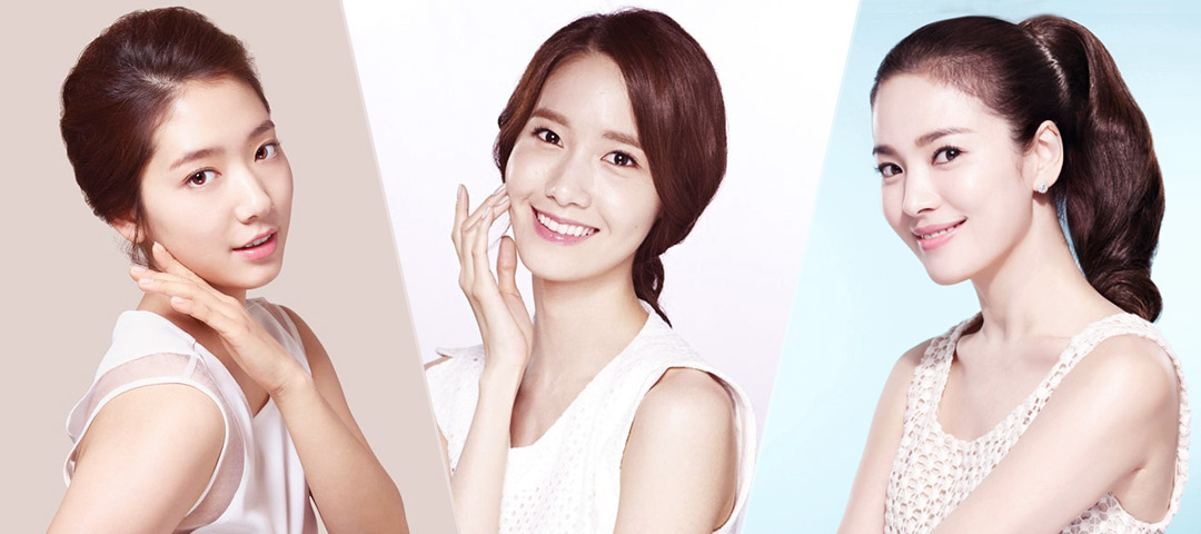 买一样的护肤品，为什么你的皮肤总是没别人好？原来是这里出了问题