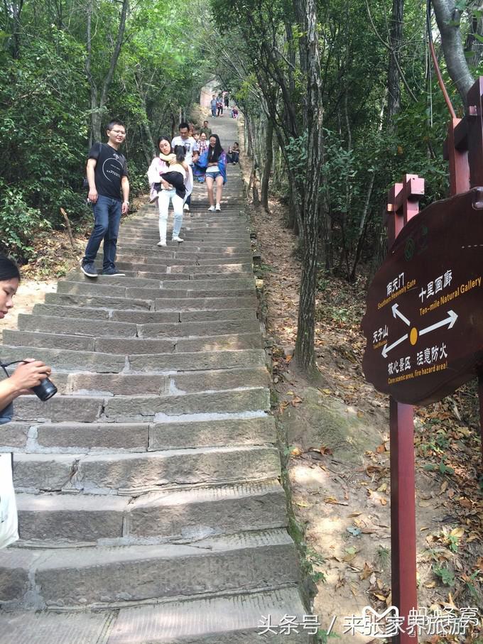 长沙到张家界凤凰五日游,深圳到张家界5天游攻略