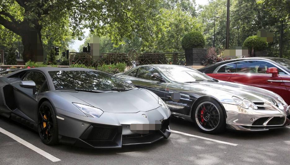 攒钱也买不到车,攒钱没用但是想攒