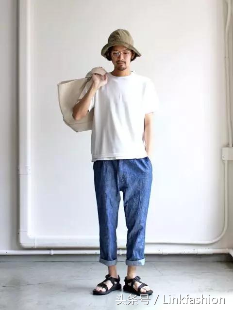 这些鞋包搭配建议，是时候告诉你的男人了