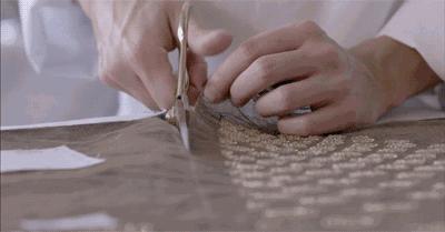 衣品出众的女人自带高级感,穿出高级感衣品