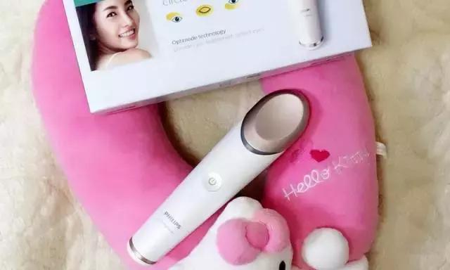 现在很多明星都在用的美容产品,抗老明星推荐美容仪有哪些