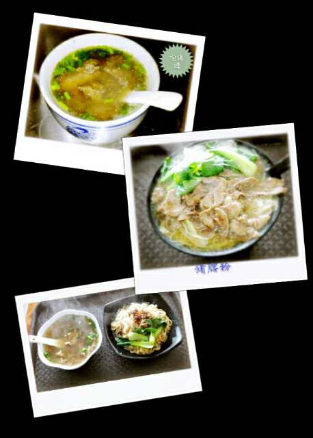 什么?猪腰是泡出来的……