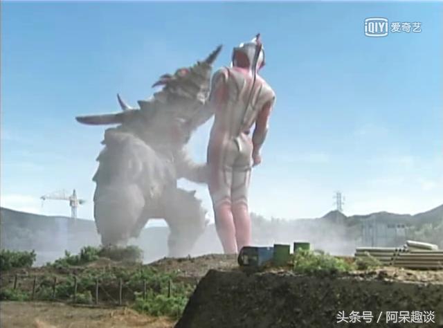 奥特曼里面的妹妹,奥特曼的妹妹去白雪家做客