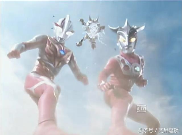 奥特曼里面的妹妹,奥特曼的妹妹去白雪家做客