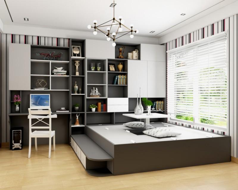 买家具实体店太贵网购又担心质量,网购家具和实体店有什么区别