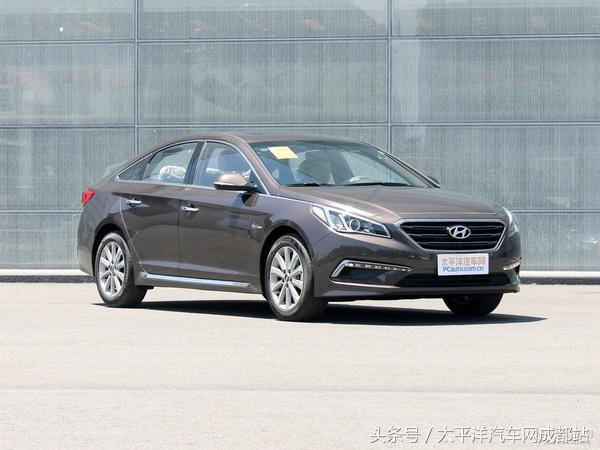 中型汽车降价优惠最大的车型,优惠4万性价比3款中型轿车