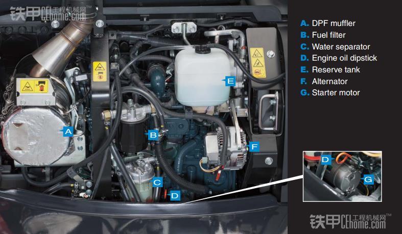 久保田20-5微挖价格,新款柴油久保田高速插秧机多重