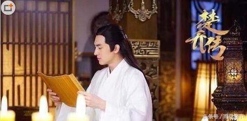 楚乔传穿帮镜头在哪里,楚乔传穿帮镜头集合