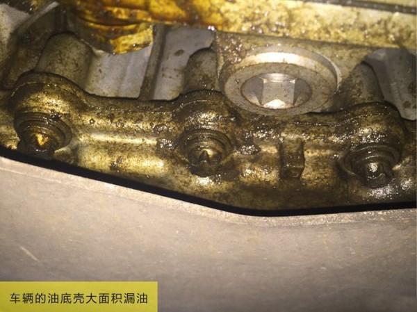 买二手车一定要学会看这3点,给准备买二手车的朋友几个忠告