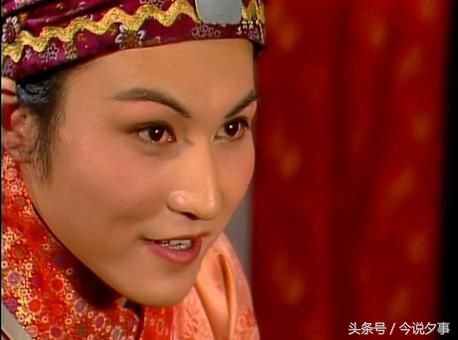 红楼梦尤氏是什么世家,红楼梦尤氏的性格特征