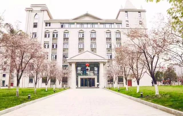 西源大道1号四川大学锦城学院,川大锦城学院西源