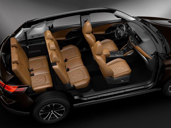 宝沃果然名不虚传,38号和yyp都给出很高的评价