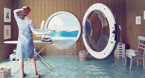 洗衣机常识必读:坏习惯能让衣服越洗越脏