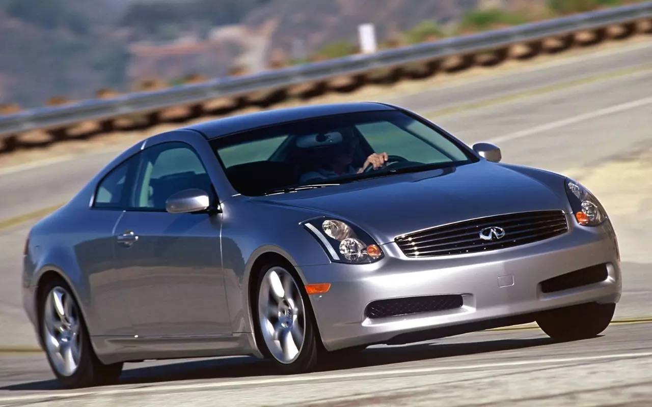 日系的v6,日本车最好的v6发动机车型