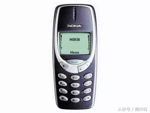 诺基亚经典3310,诺基亚3310复刻版功能介绍