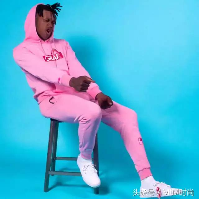 国潮来了最新视频,最受年轻人欢迎的十大潮牌