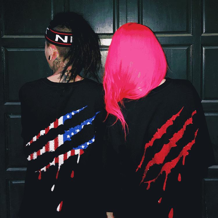 国潮来了最新视频,最受年轻人欢迎的十大潮牌