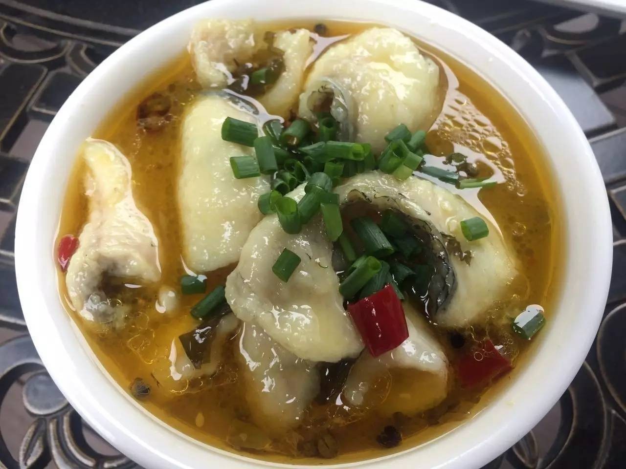 杭州最值得打卡美食,杭州100元吃美食的地方