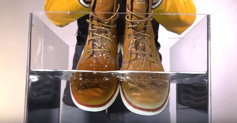 男士穿搭|雨天带上这3件宝贝,姑娘甩掉*博兰**基尼非要和你走