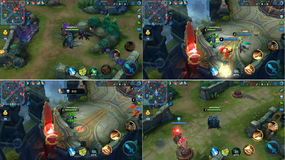 王者荣耀有什么方法可以解决闪卡,王者荣耀防止掉星卡