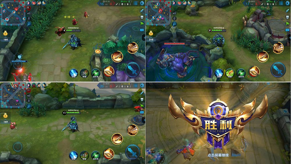 王者荣耀有什么方法可以解决闪卡,王者荣耀防止掉星卡