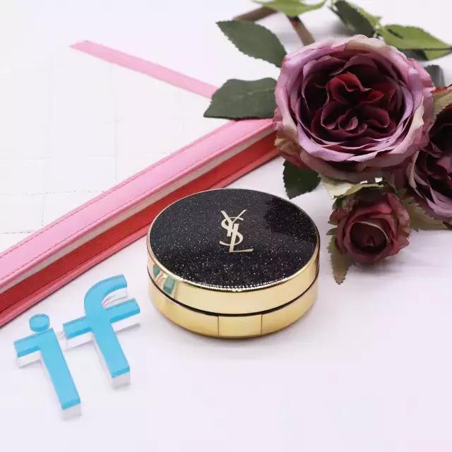 欢乐颂蘑菇气垫,刘涛同款神仙养肤气垫