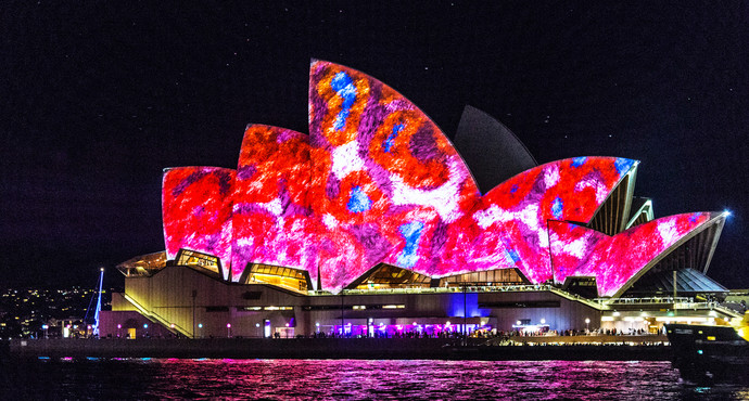 澳大利亚签证办理攻略来啦!不想过夏,厌倦燥热,让我们任性飞去南半球的岛屿避暑!