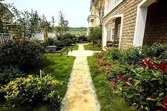 山语墅院,山语墅秘境民宿