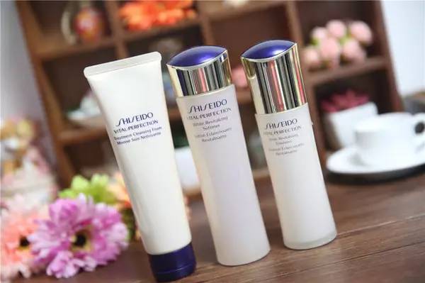 日本口碑最好护肤品资生堂,资生堂护肤品大揭秘