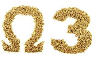 欧米伽3的科普视频,欧米伽3能治疗什么病