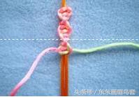 东东画眉鸟套之各种好看实用的绳套你了解吗？