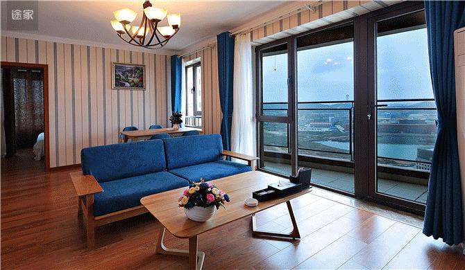 青岛金沙滩自驾一日游攻略,青岛金沙滩自驾游住宿攻略