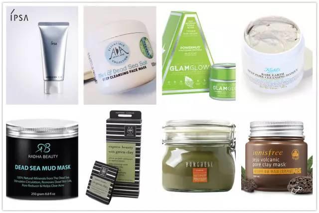 rydeen白泥清洁泥膜效果怎么样,平价好用的清洁泥膜测评